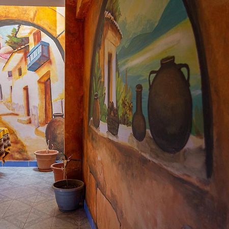 Hostal Sonia Copacabana  Eksteriør billede
