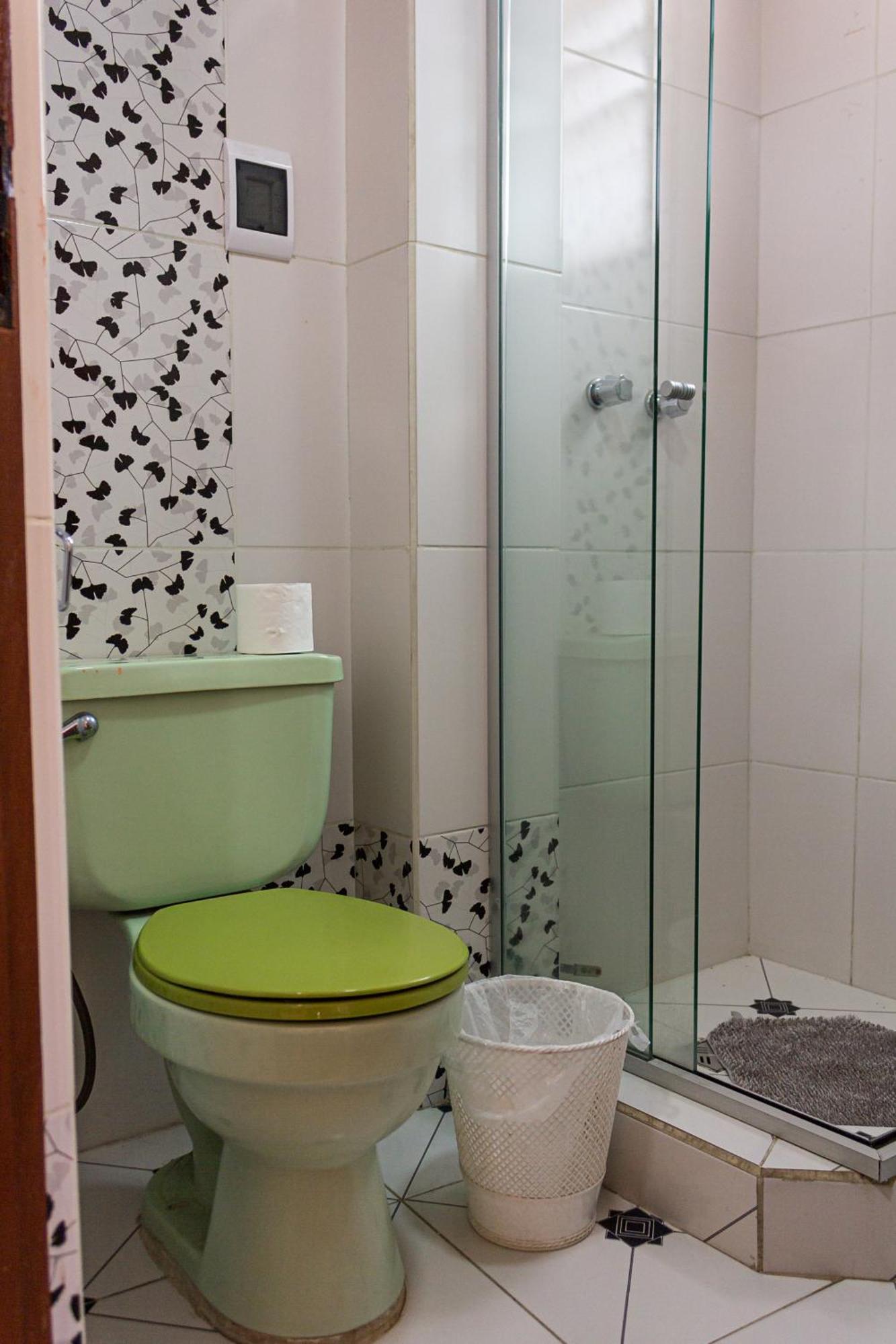 Hostal Sonia Copacabana  Eksteriør billede